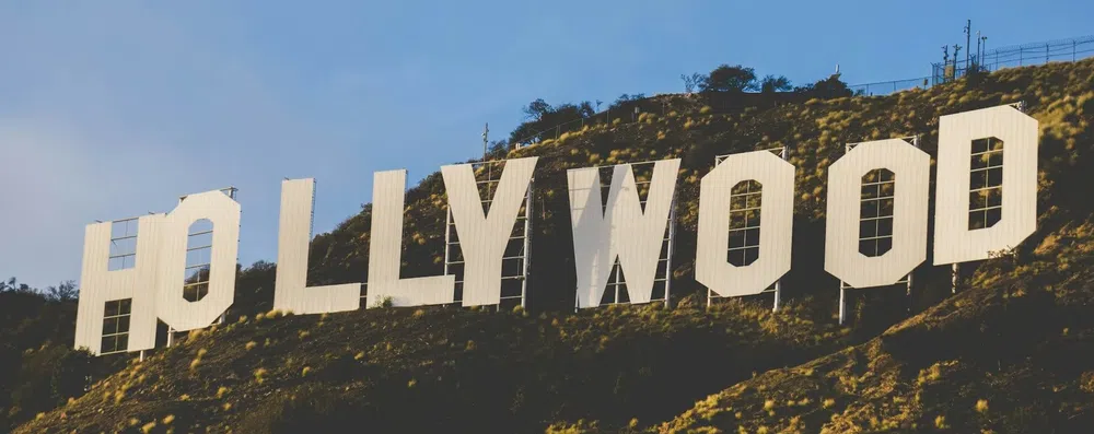 Escolha seus filmes hollywoodianos preferidos e te daremos um destino de intercâmbio nos EUA