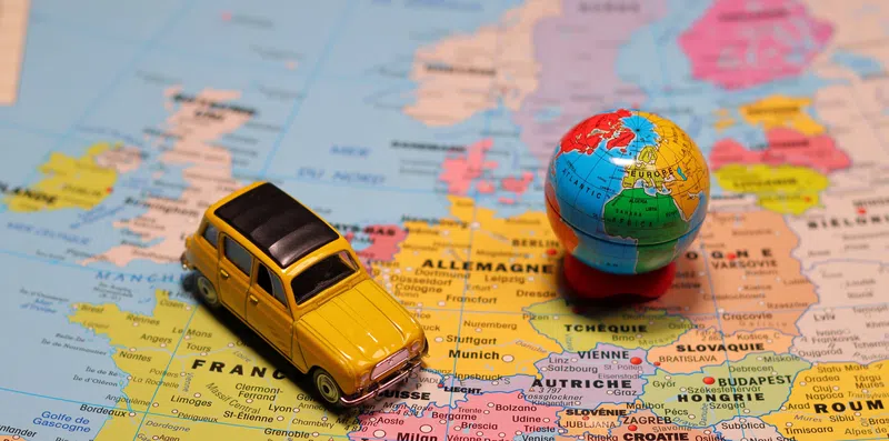 5 países na Europa que aceitam brasileiros para trabalhar