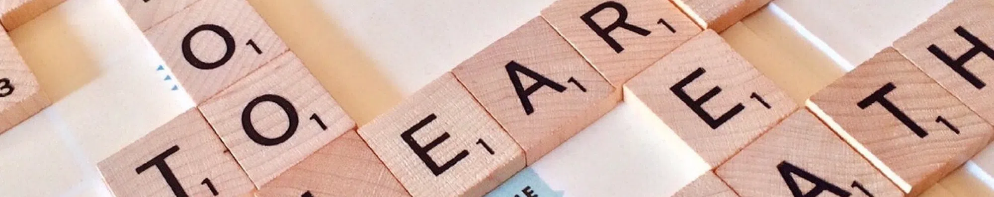 O que é avaliado na seção de Inglês do ACT?