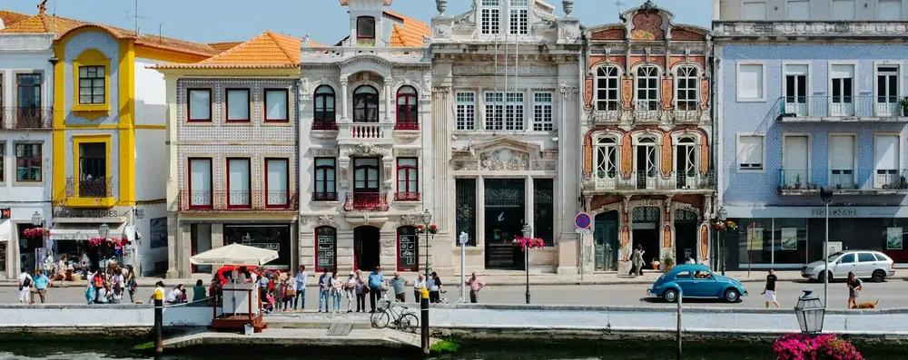Como é o sistema de ensino superior em Portugal