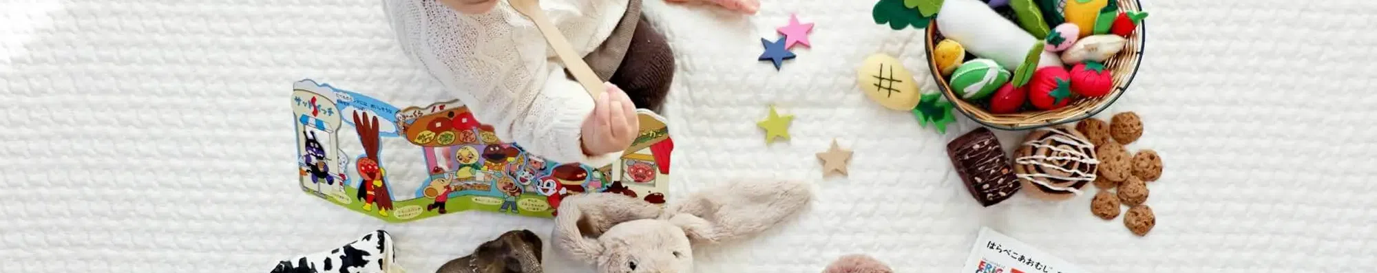 Intercâmbio com filho pequeno: checklist completo