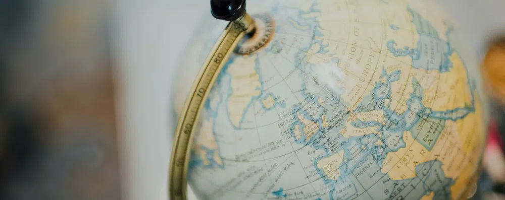 6 destinos para quem quer uma carreira internacional