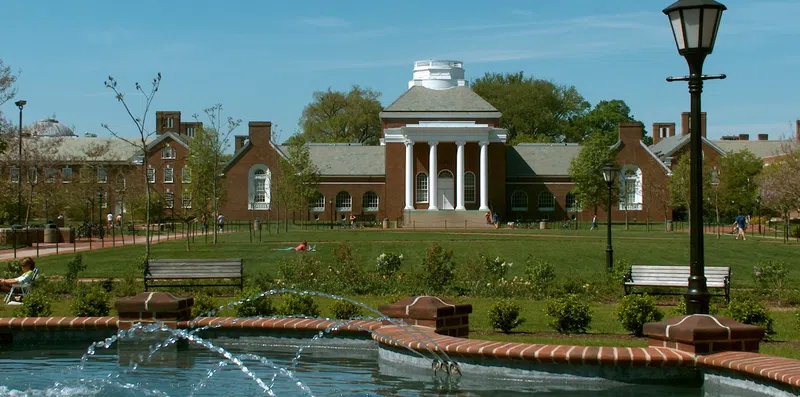 Como estudar na Universidade de Delaware com bolsa?