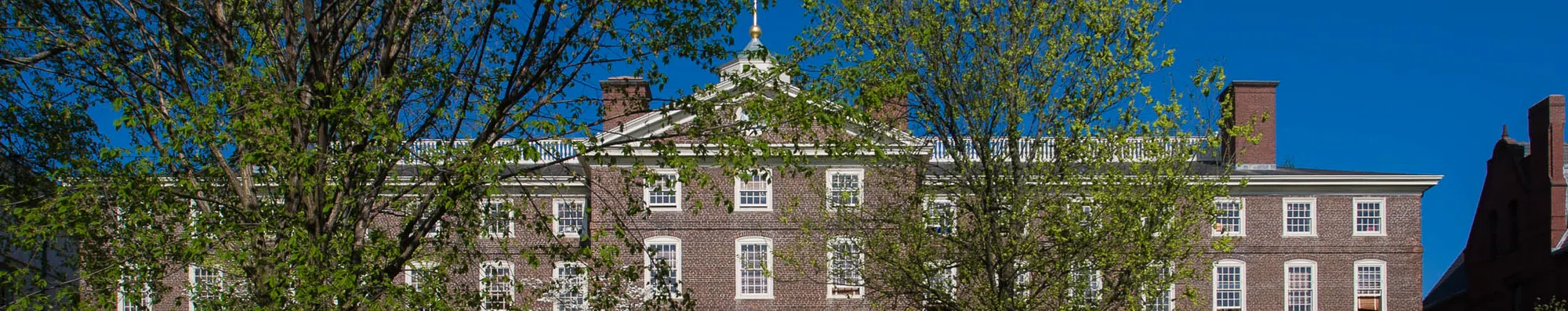 Universidade Brown: conheça uma das universidades mais antigas dos EUA