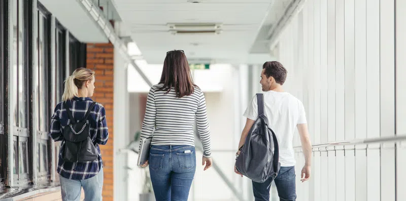Devo fazer High School ou Boarding School?