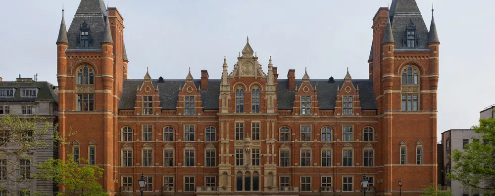 11 universidades com mais intercambistas no Reino Unido