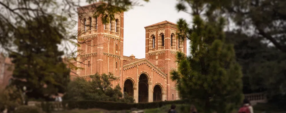 UCLA: conheça a melhor universidade de Los Angeles