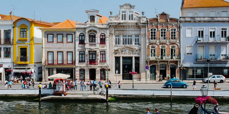 5 motivos para estudar em Portugal