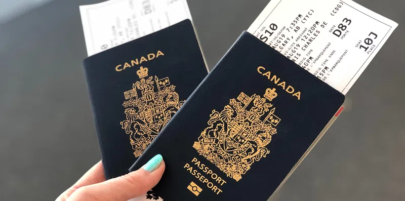 Qual cidade do Canadá combina mais com você?