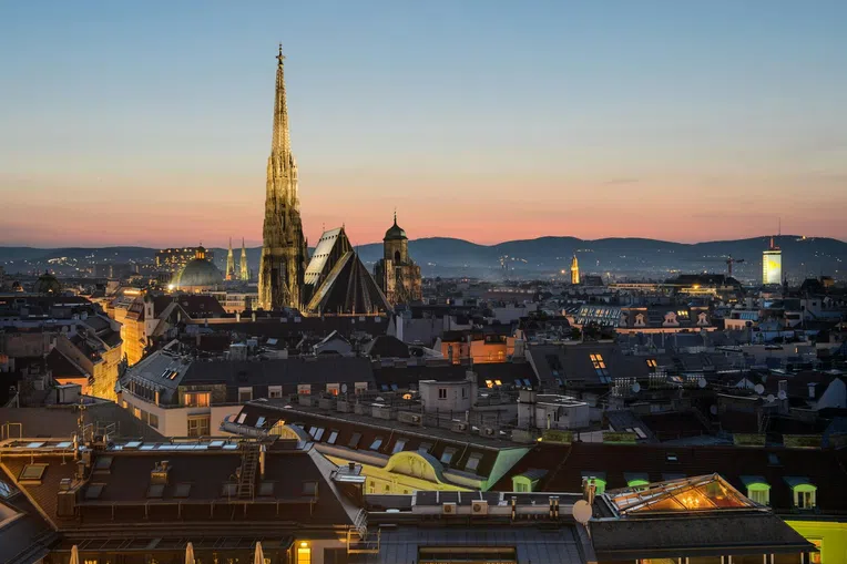 Cidade de Viena