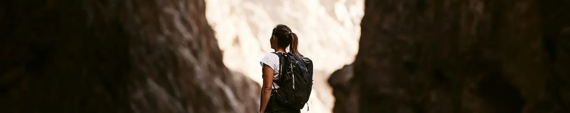 Destinos para quem vai viajar sozinho pela primeira vez