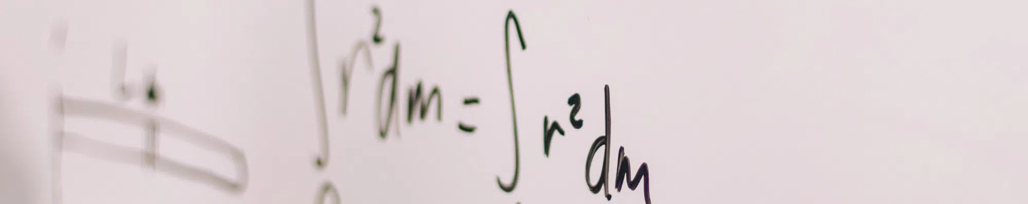 Melhores faculdades de Matemática nos EUA e no Reino Unido