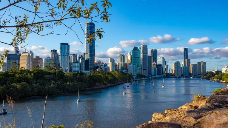 melhores-cidades-para-estudar-na-Austrália-brisbane