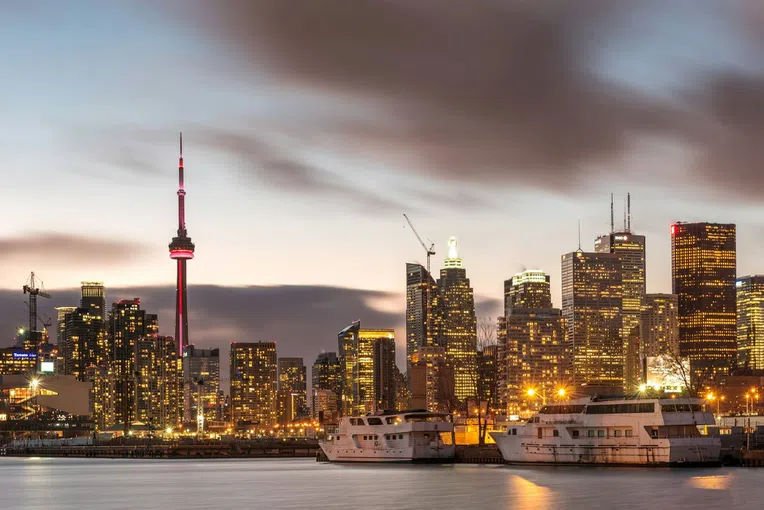 Foto Canadá