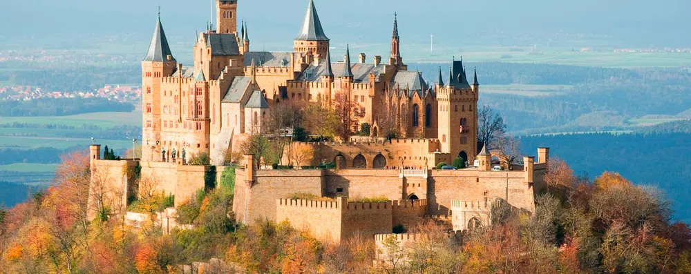 TESTE: Escolha uma casa de Game of Thrones e diremos onde morar na Europa