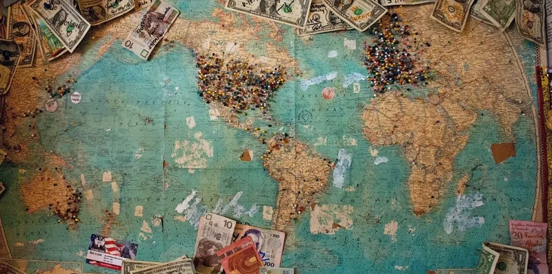 Wise (ex-TransferWise): como funciona no intercâmbio