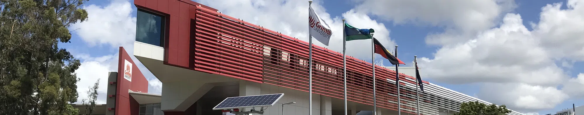 Bolsa Griffith dá desconto de 50% para graduação e pós na Austrália