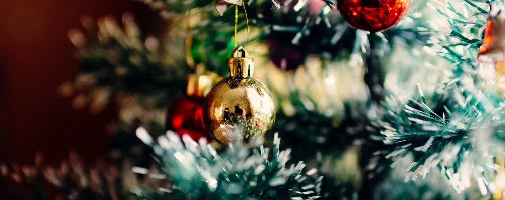 Escolha seus filmes preferidos de Natal e te indicaremos um intercâmbio