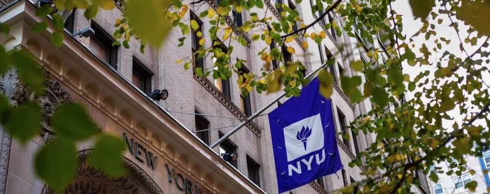 NYU: tudo sobre a Universidade de Nova York