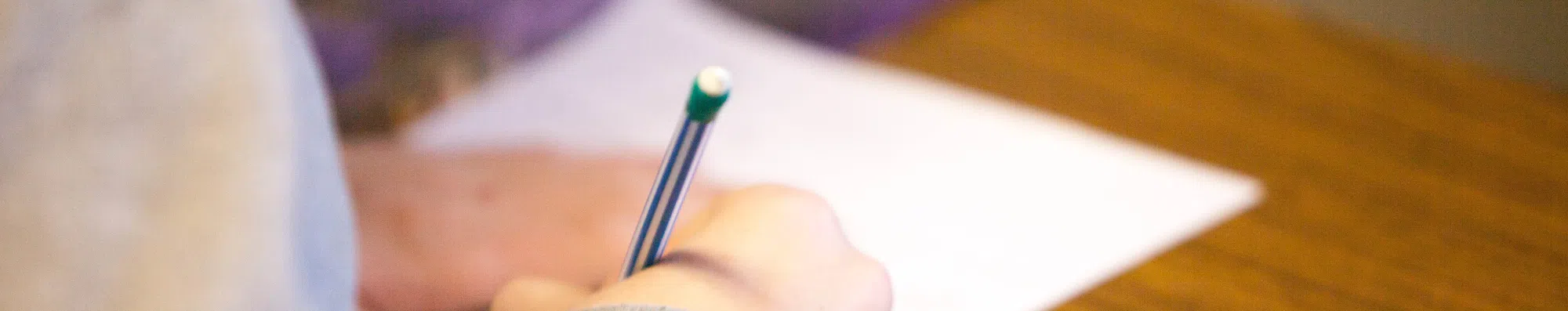 Test-blind: faça faculdade sem as notas do SAT ou ACT