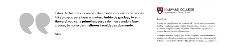 Depoimento Escola M60