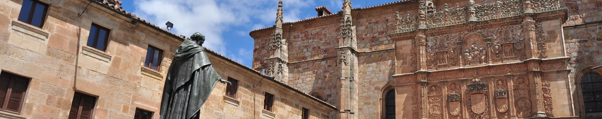 Universidade de Salamanca: conheça a universidade mais antiga da Espanha