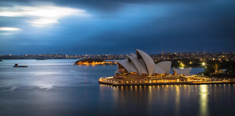 Qual cidade da Austrália é perfeita para o seu intercâmbio?