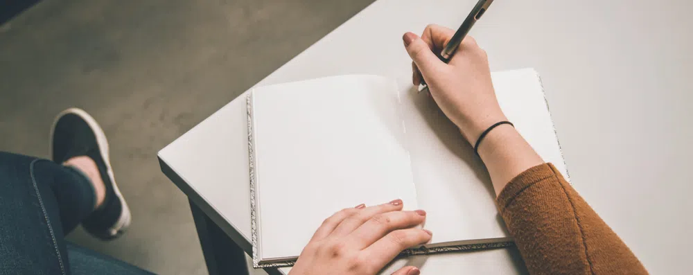 O que é um personal statement?
