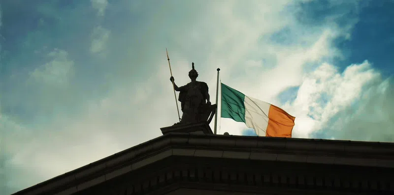 5 destinos turísticos desconhecidos na Irlanda