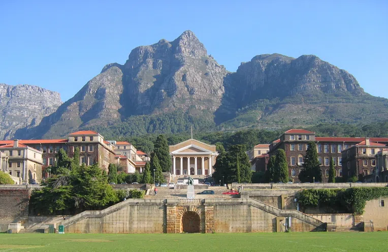 10 melhores universidades da África - Universidade do Intercâmbio