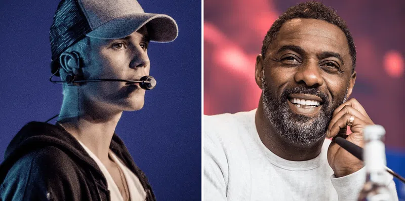 TESTE – De onde são estes artistas: EUA, UK, Canadá ou Austrália?
