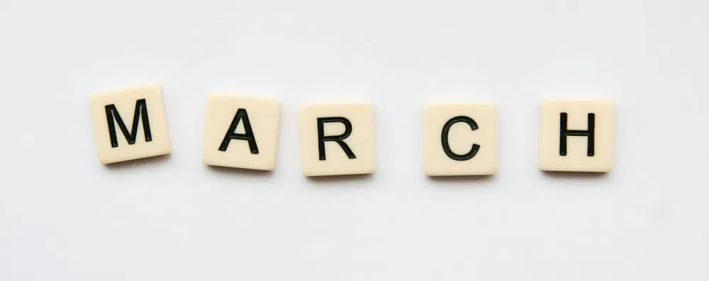 Melhores de março: top 5 posts mais acessados do mês