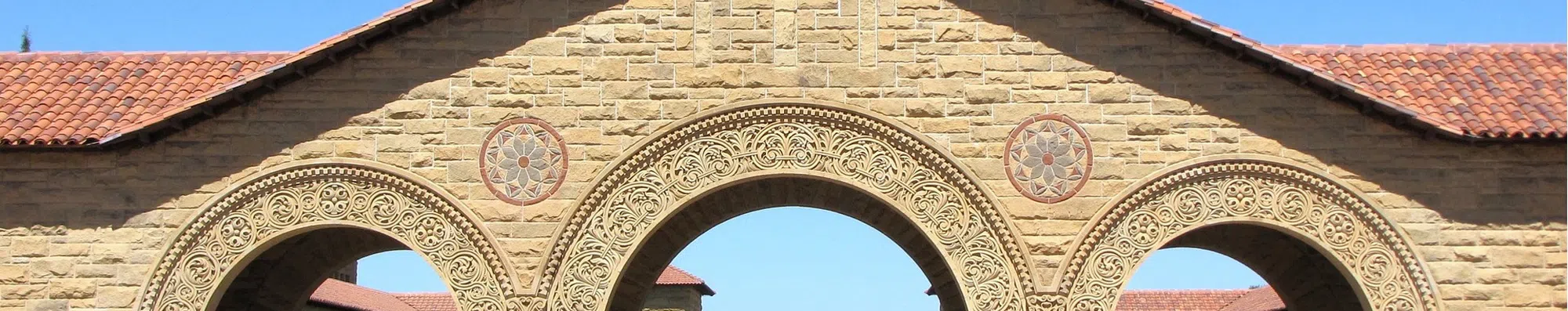 Universidade Stanford: segunda melhor dos Estados Unidos