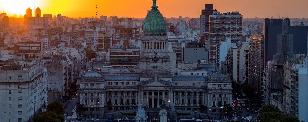 5 motivos para estudar na Argentina