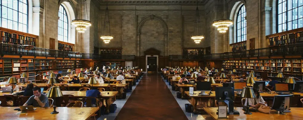 Como é o dia a dia nas universidades norte-americanas