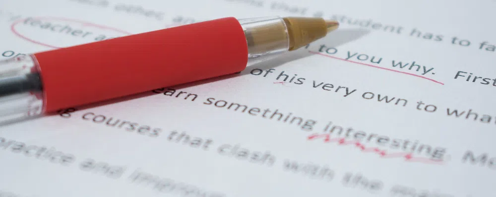 Teste de proficiência: como se preparar?