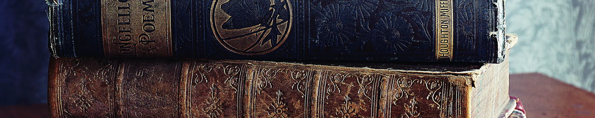 Faculdade dos famosos: 8 celebridades que estudaram Literatura
