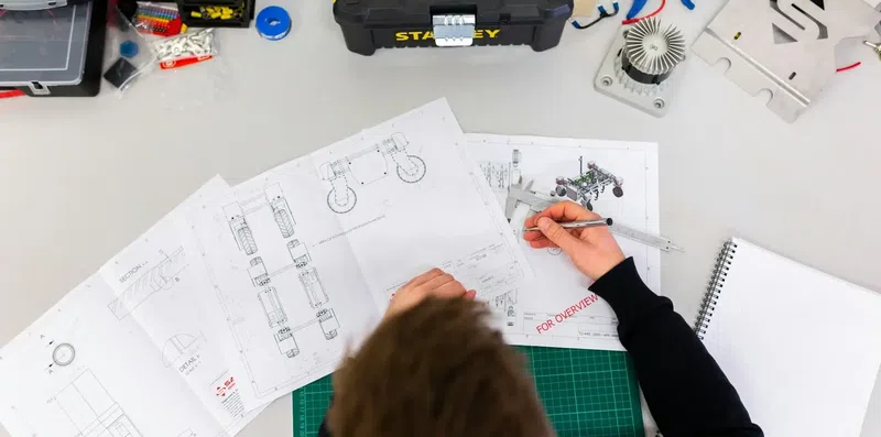 Engenharia no exterior: universidades renomadas que você precisa considerar