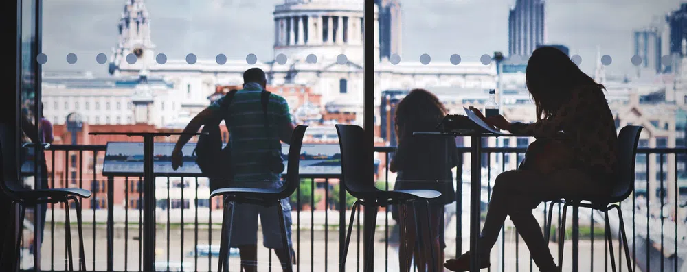 7 motivos definitivos para estudar no exterior