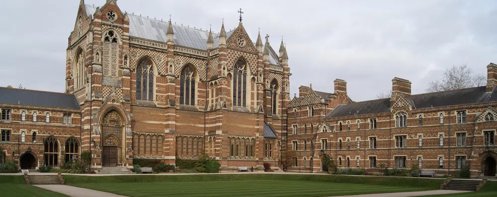 Universidade de Oxford: quase 1000 anos de história