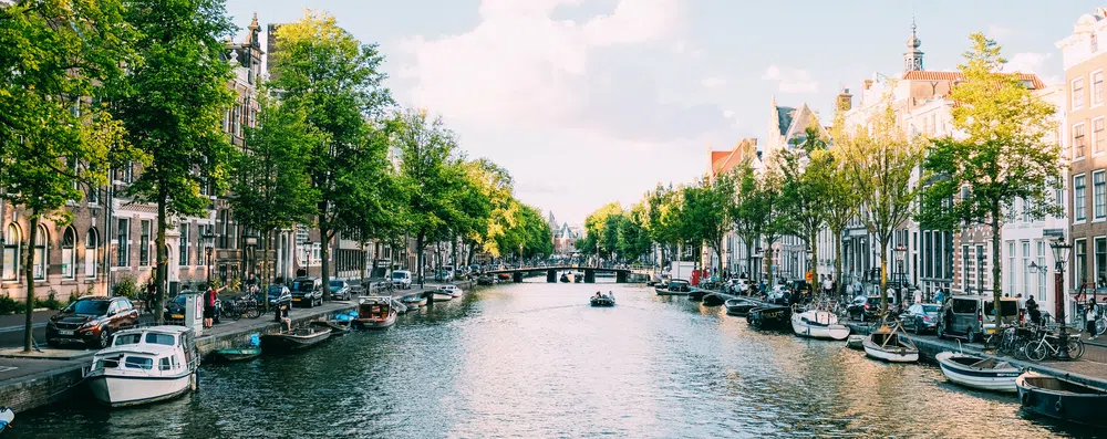 Bolsa de estudos na Holanda: Amsterdam Talent Scholarship