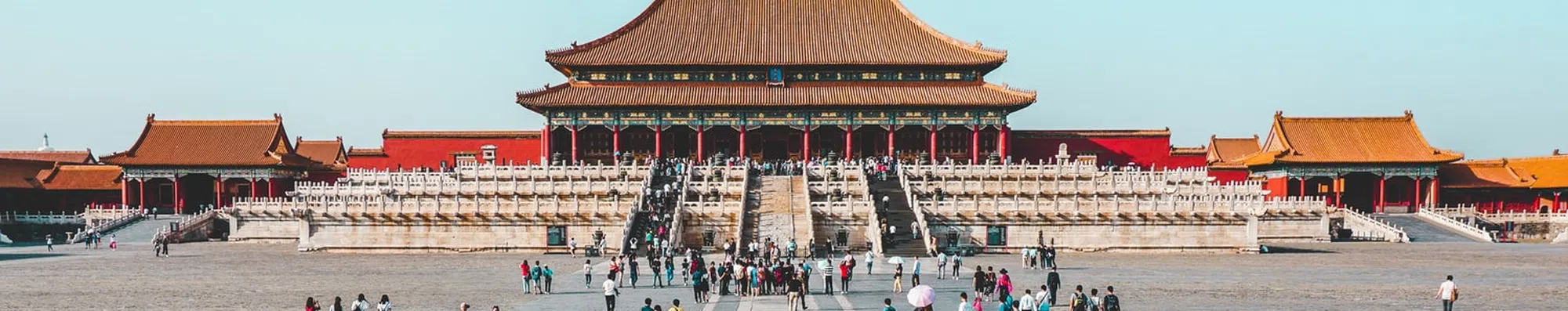 Estudar na China: 6 fatos sobre Pequim