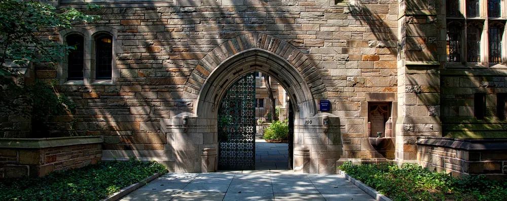 40 cursos online de Yale gratuitos