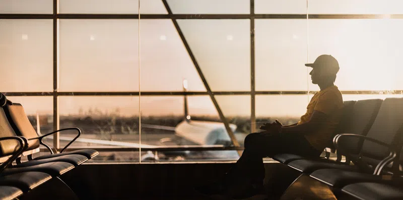 5 dicas para passar o tempo no aeroporto