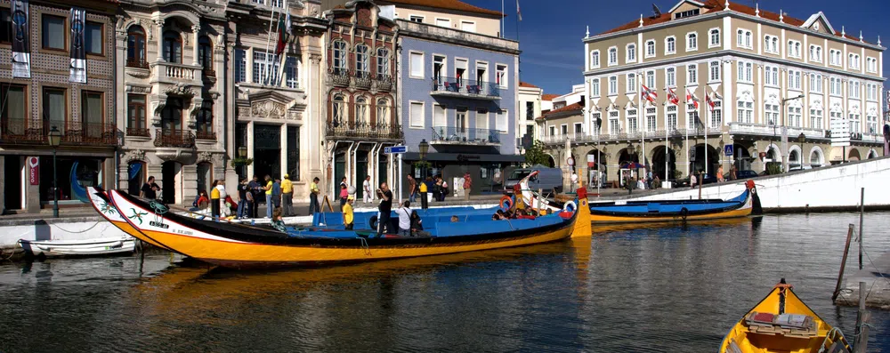 Bolsas em Portugal para quem fez o ENEM