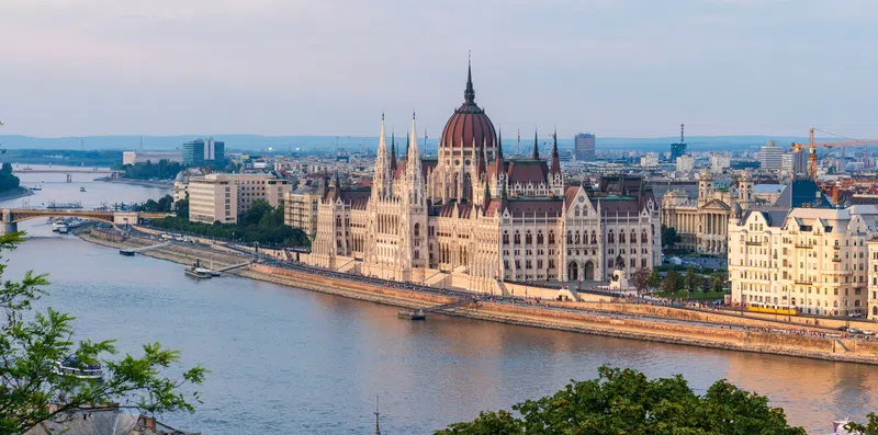 Stipendium Hungaricum: estude com bolsa na Hungria