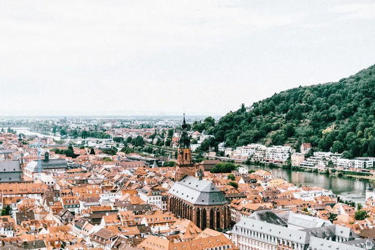 Heidelberg   