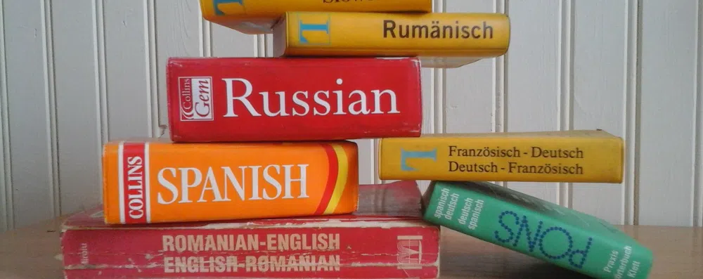 4 estágios do aprendizado de idiomas