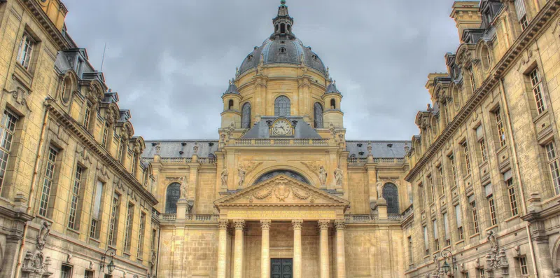 Sorbonne: conheça uma das melhores universidades da França ...
