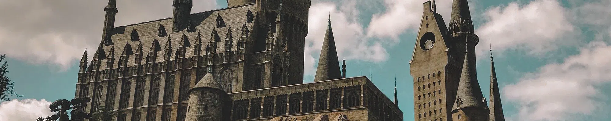 Harry Potter: lugares que inspiraram J.K. Rowling